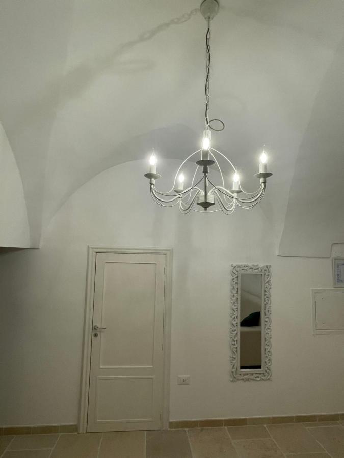 Villa Dimora L'Antico Bijou Ostuni Exterior foto